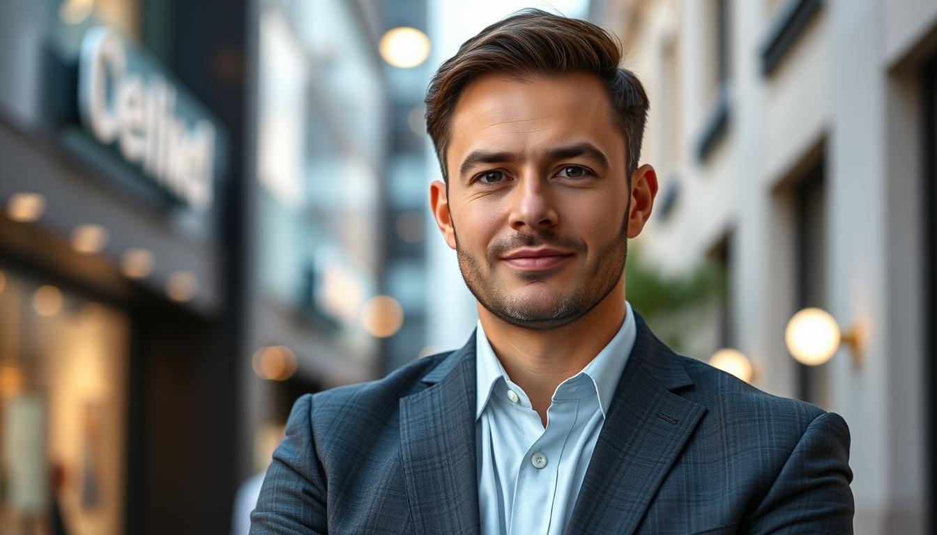 Property transactions support specialist