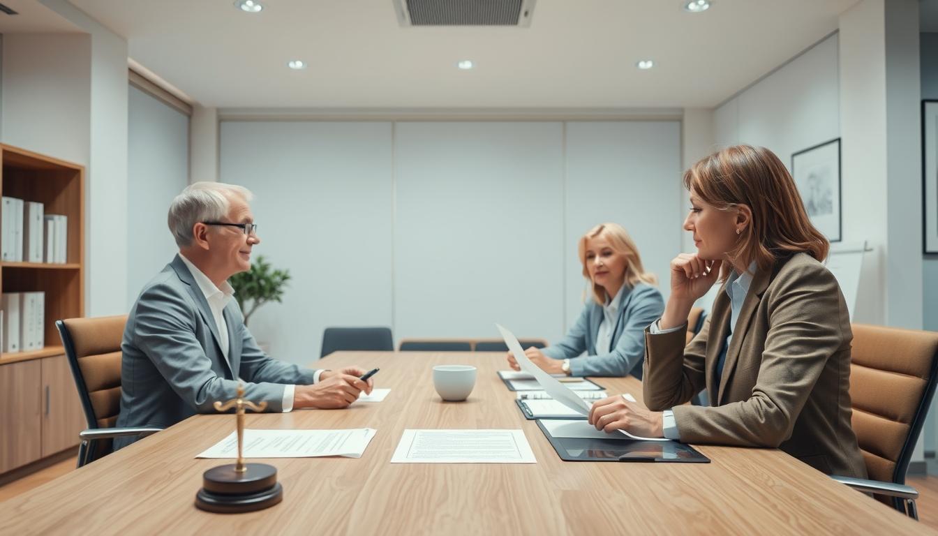 Property transfer and ownership registration process